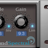 Soundspectral MaxBwide
